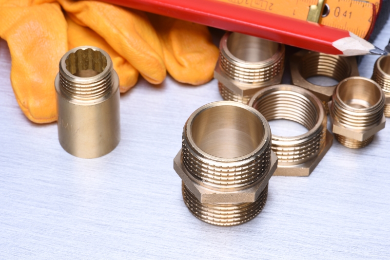 Plumbers in Brompton